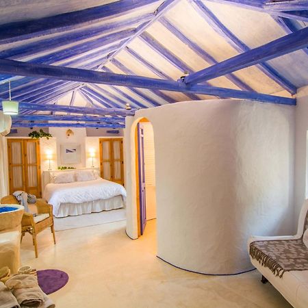 مدريديخوس Casa Rural La Alameda المظهر الخارجي الصورة