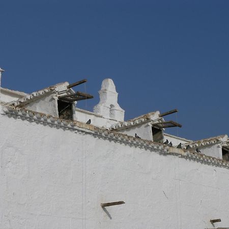 مدريديخوس Casa Rural La Alameda المظهر الخارجي الصورة
