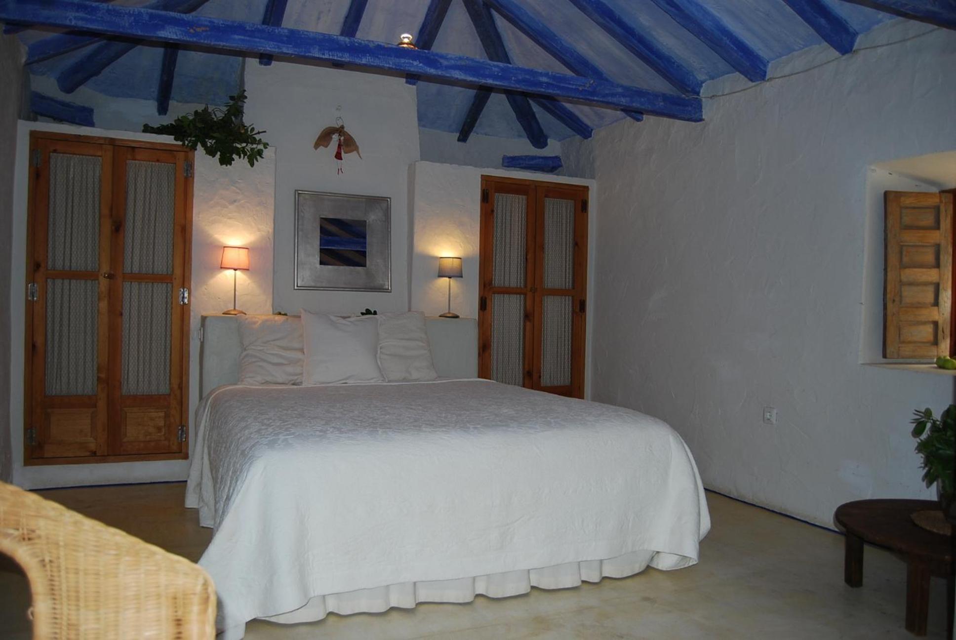 مدريديخوس Casa Rural La Alameda المظهر الخارجي الصورة