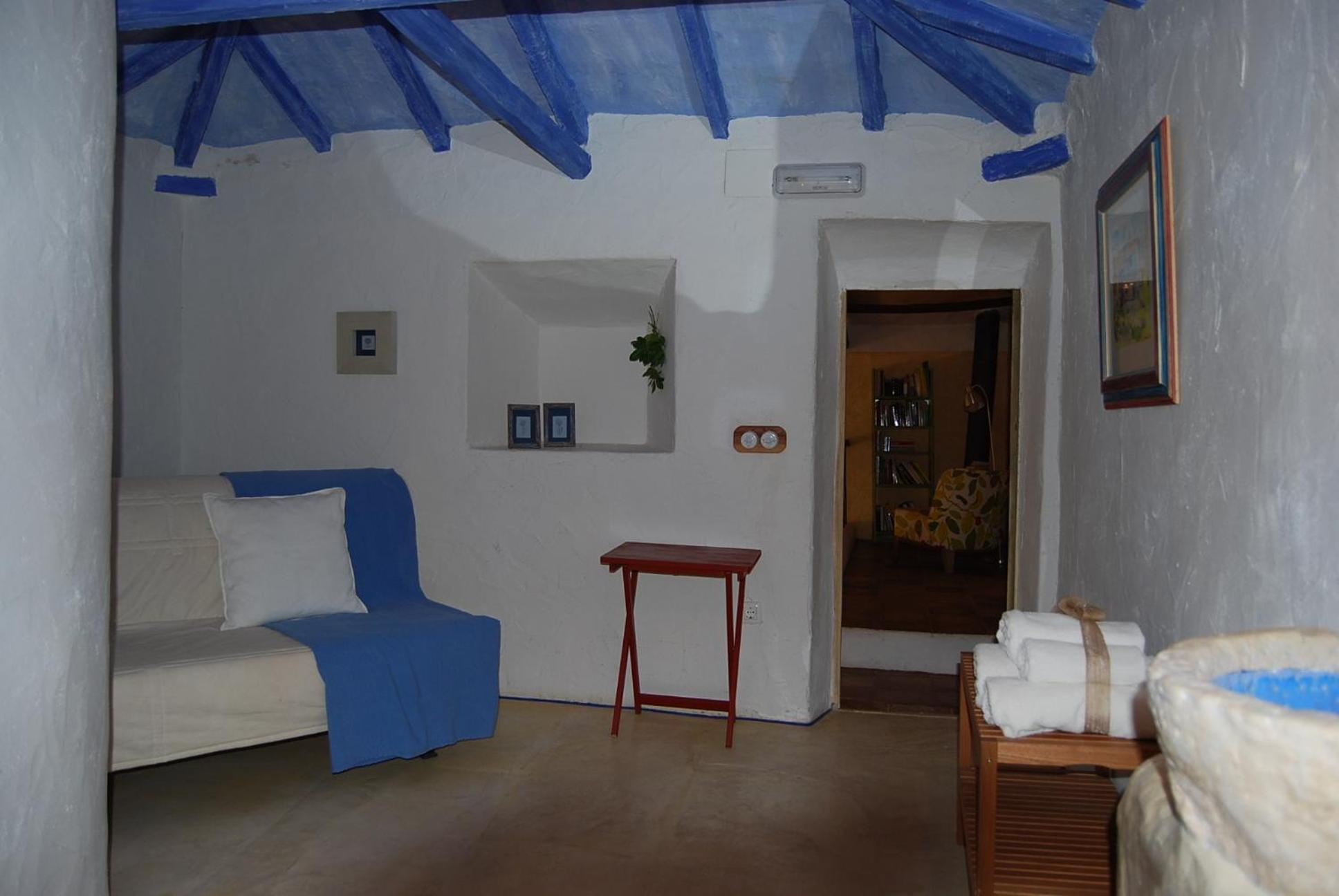 مدريديخوس Casa Rural La Alameda المظهر الخارجي الصورة