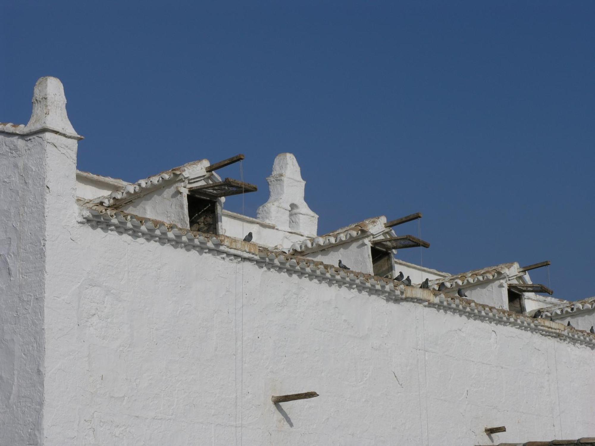 مدريديخوس Casa Rural La Alameda المظهر الخارجي الصورة