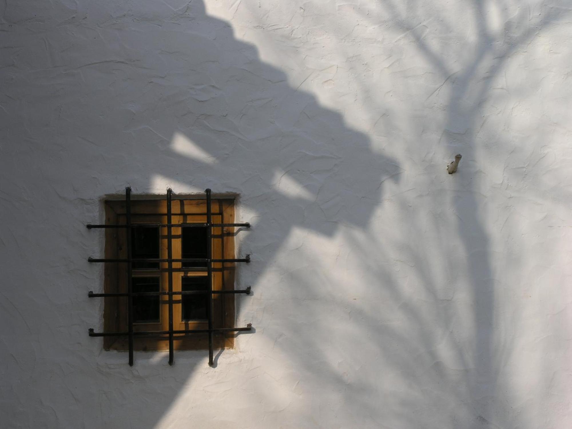 مدريديخوس Casa Rural La Alameda المظهر الخارجي الصورة