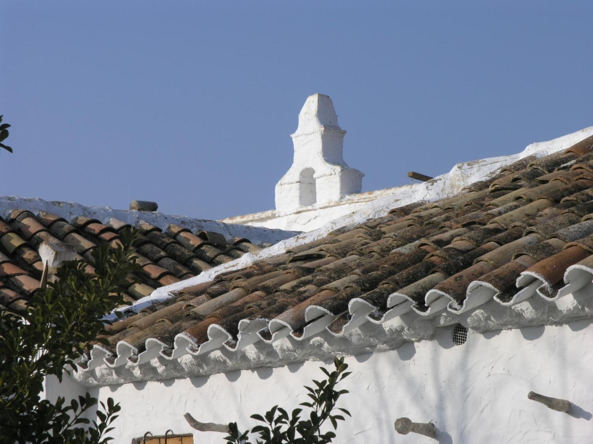 مدريديخوس Casa Rural La Alameda المظهر الخارجي الصورة